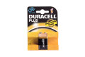 Batteri 6LR61 9V Duracell